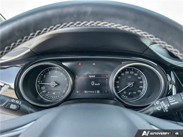 2021 Buick Encore GX Preferred (Stk: T292A) in Grimsby - Image 15 of 25