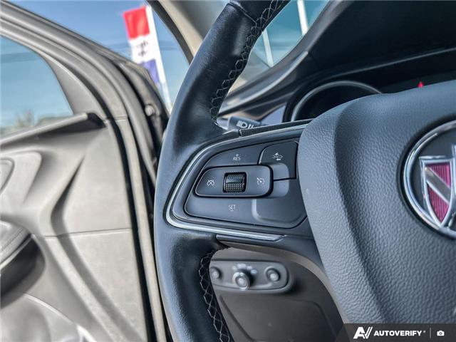 2021 Buick Encore GX Preferred (Stk: T292A) in Grimsby - Image 16 of 25