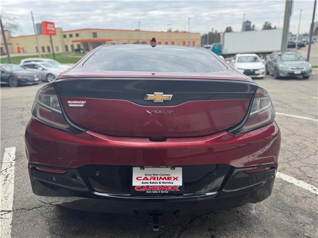 2017 Chevrolet Volt Premier (Stk: 2604139) in Waterloo - Image 4 of 22 2017 Chevrolet Volt Premier (Stk: 2604139) in Waterloo - Image 4 of 22