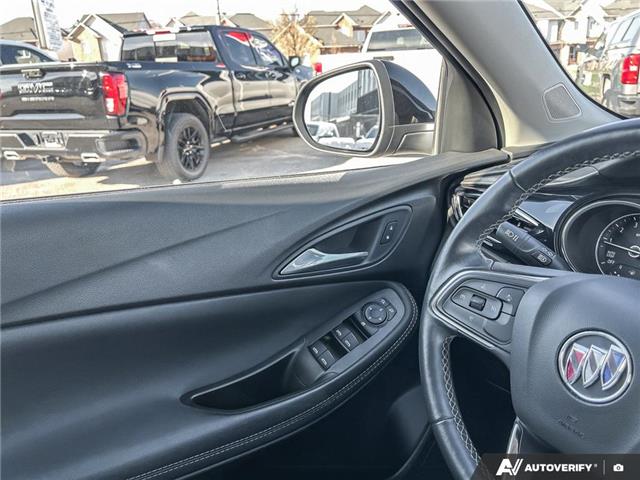 2021 Buick Encore GX Preferred (Stk: T292A) in Grimsby - Image 17 of 25