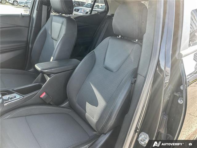 2021 Buick Encore GX Preferred (Stk: T292A) in Grimsby - Image 20 of 25