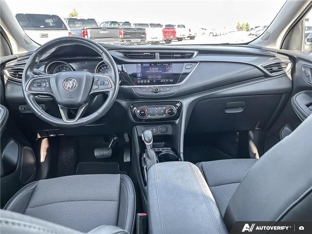 2021 Buick Encore GX Preferred (Stk: T292A) in Grimsby - Image 24 of 25
