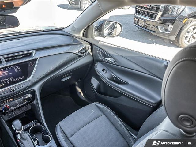 2021 Buick Encore GX Preferred (Stk: T292A) in Grimsby - Image 25 of 25