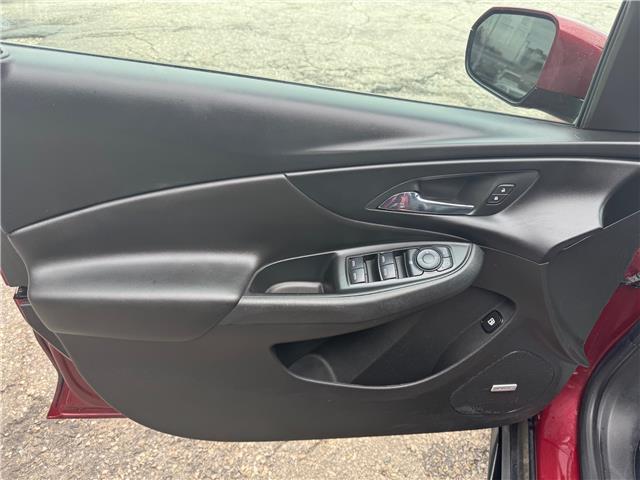 2017 Chevrolet Volt Premier (Stk: 2604139) in Waterloo - Image 10 of 22 2017 Chevrolet Volt Premier (Stk: 2604139) in Waterloo - Image 10 of 22