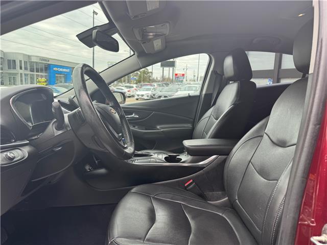 2017 Chevrolet Volt Premier (Stk: 2604139) in Waterloo - Image 12 of 22 2017 Chevrolet Volt Premier (Stk: 2604139) in Waterloo - Image 12 of 22