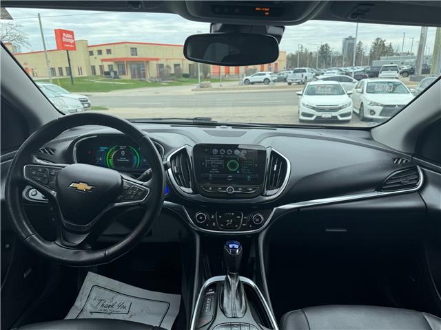 2017 Chevrolet Volt Premier (Stk: 2604139) in Waterloo - Image 13 of 22 2017 Chevrolet Volt Premier (Stk: 2604139) in Waterloo - Image 13 of 22