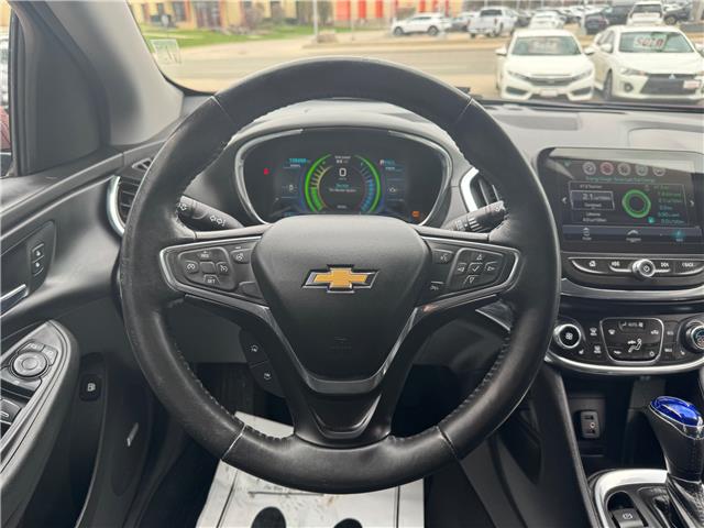 2017 Chevrolet Volt Premier (Stk: 2604139) in Waterloo - Image 14 of 22 2017 Chevrolet Volt Premier (Stk: 2604139) in Waterloo - Image 14 of 22