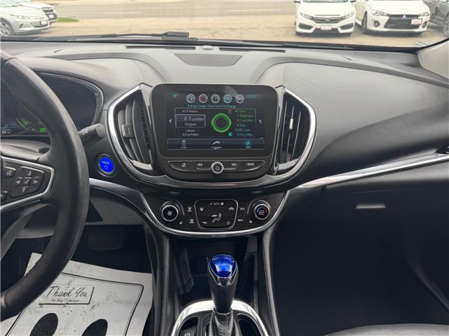 2017 Chevrolet Volt Premier (Stk: 2604139) in Waterloo - Image 15 of 22 2017 Chevrolet Volt Premier (Stk: 2604139) in Waterloo - Image 15 of 22