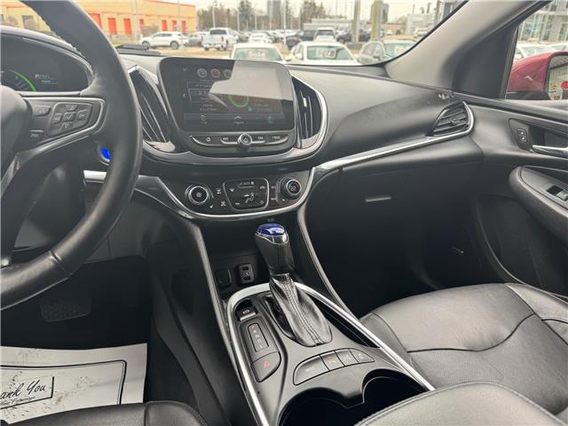 2017 Chevrolet Volt Premier (Stk: 2604139) in Waterloo - Image 16 of 22 2017 Chevrolet Volt Premier (Stk: 2604139) in Waterloo - Image 16 of 22
