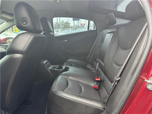 2017 Chevrolet Volt Premier (Stk: 2604139) in Waterloo - Image 18 of 22 2017 Chevrolet Volt Premier (Stk: 2604139) in Waterloo - Image 18 of 22