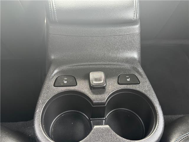 2017 Chevrolet Volt Premier (Stk: 2604139) in Waterloo - Image 19 of 22 2017 Chevrolet Volt Premier (Stk: 2604139) in Waterloo - Image 19 of 22