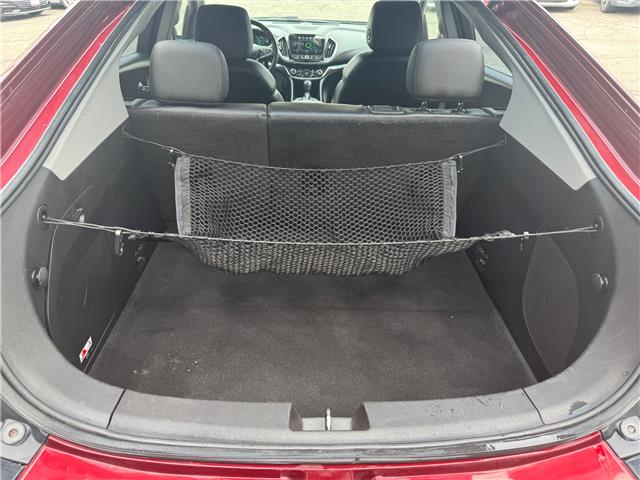 2017 Chevrolet Volt Premier (Stk: 2604139) in Waterloo - Image 20 of 22 2017 Chevrolet Volt Premier (Stk: 2604139) in Waterloo - Image 20 of 22