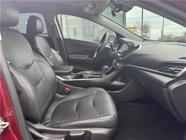 2017 Chevrolet Volt Premier (Stk: 2604139) in Waterloo - Image 22 of 22 2017 Chevrolet Volt Premier (Stk: 2604139) in Waterloo - Image 22 of 22