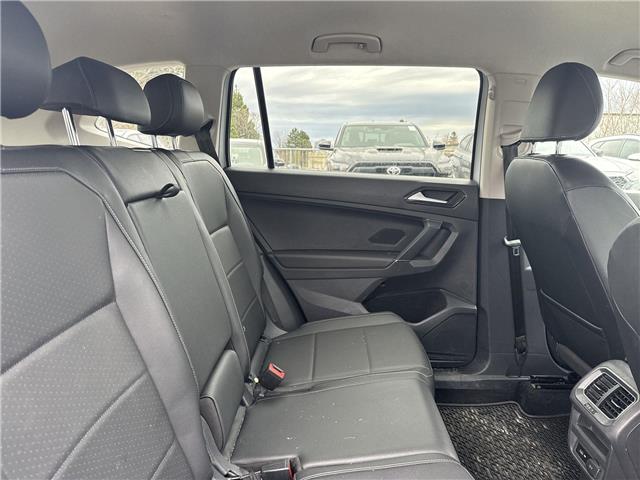 2018 Volkswagen Tiguan Comfortline (Stk: 16105118AA) in Markham - Image 14 of 14