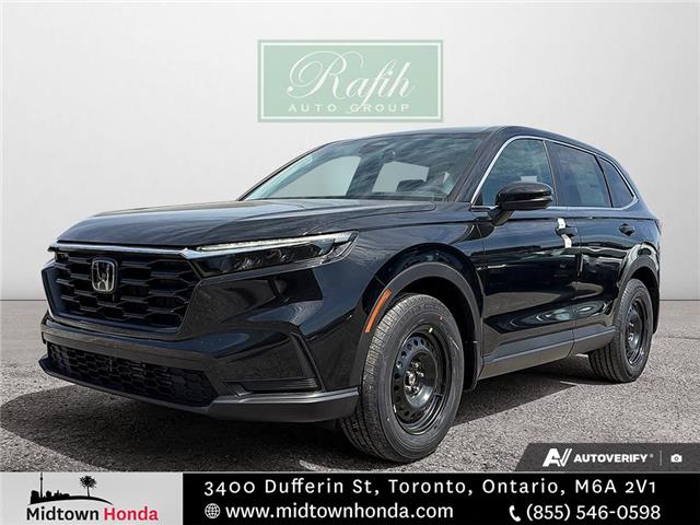 2026 Honda CR-V LX (Stk: 2601152) in North York - Image 1 of 29