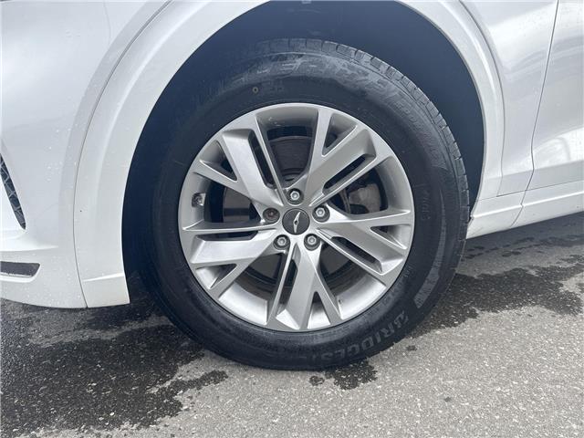2022 Genesis GV70 2.5T Select (Stk: 25101649A) in Markham - Image 10 of 30 2022 Genesis GV70 2.5T Select (Stk: 25101649A) in Markham - Image 10 of 30