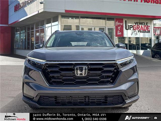 2026 Honda CR-V Sport (Stk: 2601155) in North York - Image 3 of 29