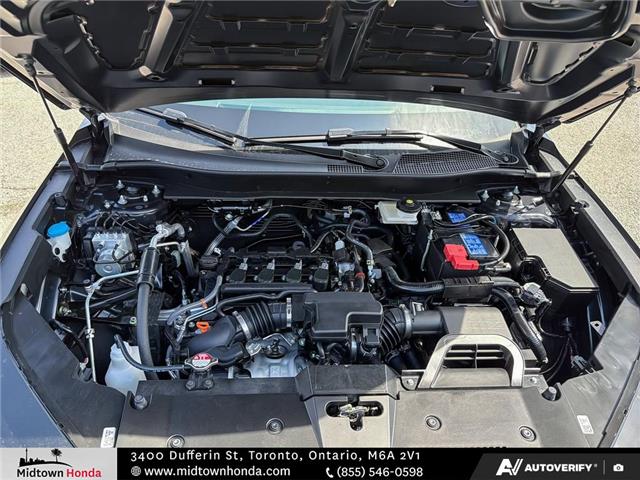 2026 Honda CR-V Sport (Stk: 2601155) in North York - Image 14 of 29