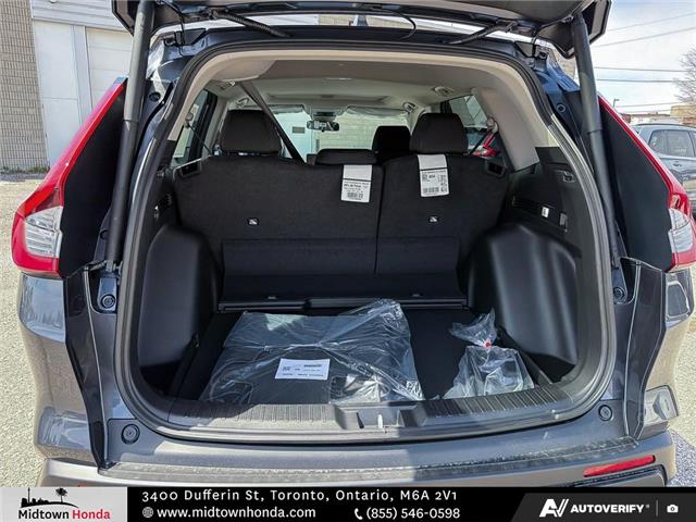2026 Honda CR-V Sport (Stk: 2601155) in North York - Image 16 of 29