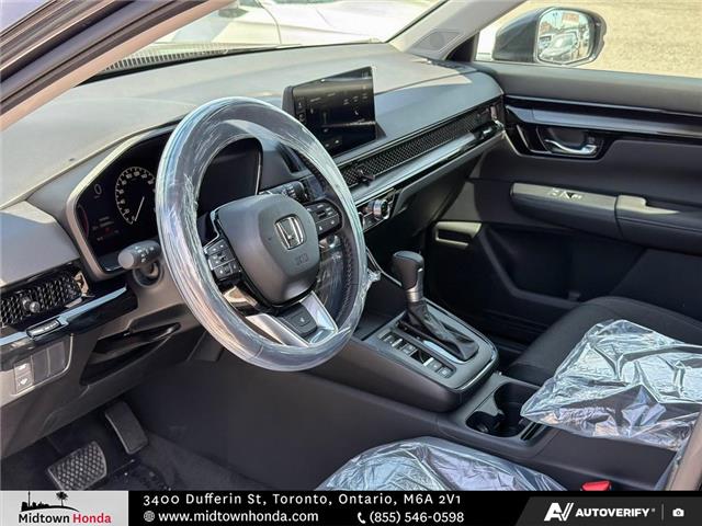 2026 Honda CR-V Sport (Stk: 2601155) in North York - Image 17 of 29