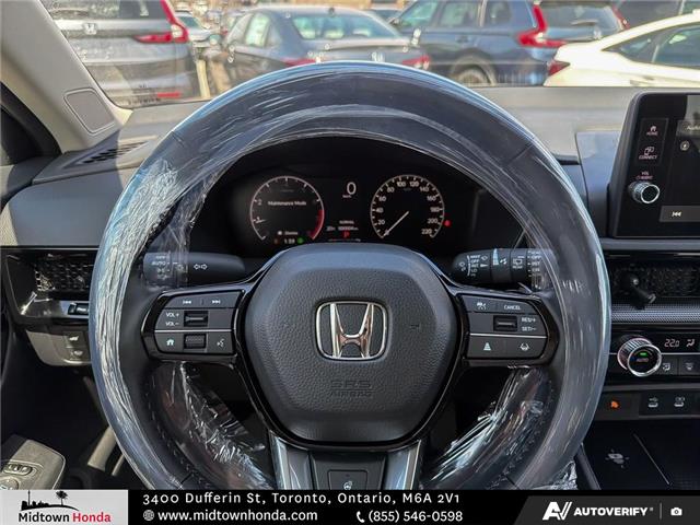 2026 Honda CR-V Sport (Stk: 2601155) in North York - Image 18 of 29