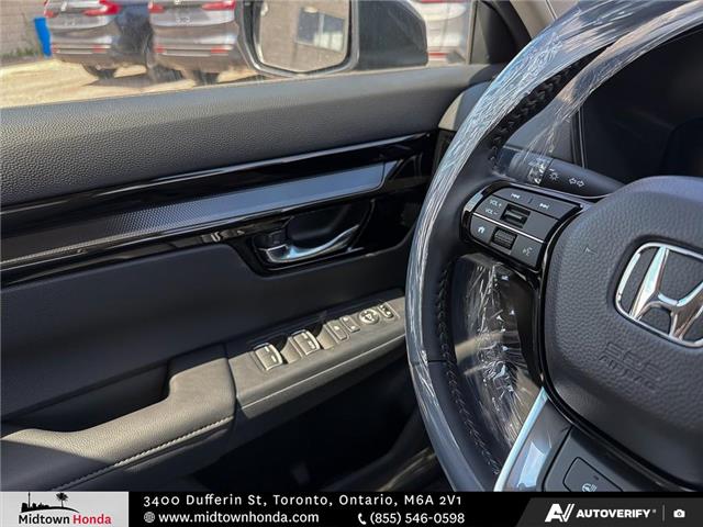 2026 Honda CR-V Sport (Stk: 2601155) in North York - Image 21 of 29