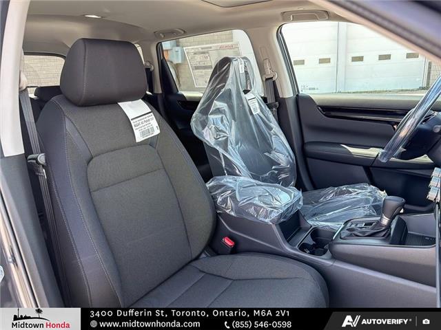 2026 Honda CR-V Sport (Stk: 2601155) in North York - Image 26 of 29