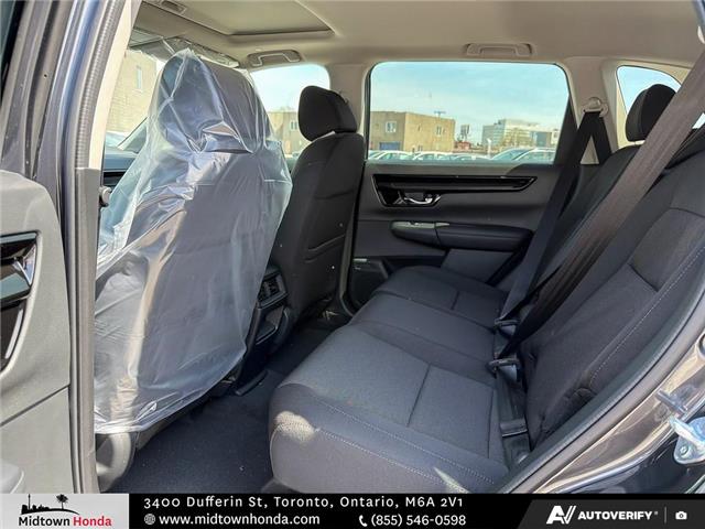 2026 Honda CR-V Sport (Stk: 2601155) in North York - Image 27 of 29