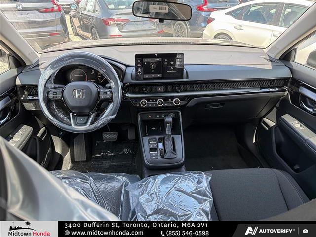 2026 Honda CR-V Sport (Stk: 2601155) in North York - Image 28 of 29