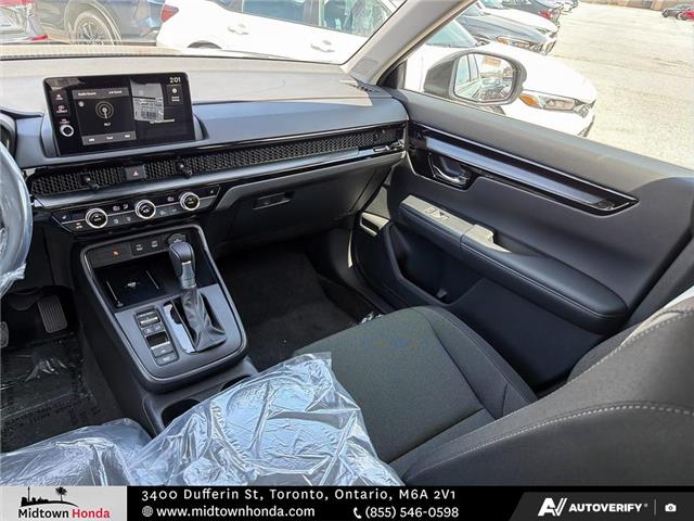 2026 Honda CR-V Sport (Stk: 2601155) in North York - Image 29 of 29