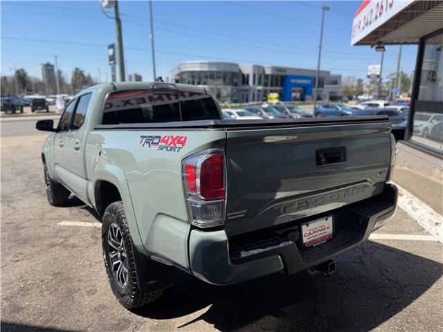 2023 Toyota Tacoma Base (Stk: 2604190) in Waterloo - Image 3 of 23