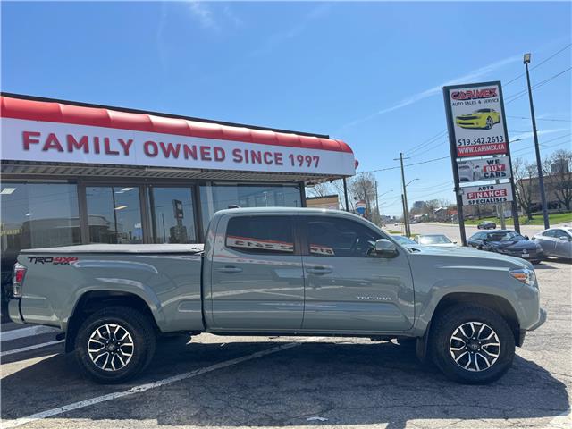 2023 Toyota Tacoma Base (Stk: 2604190) in Waterloo - Image 6 of 23