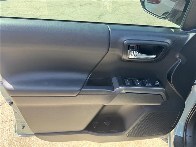 2023 Toyota Tacoma Base (Stk: 2604190) in Waterloo - Image 11 of 23