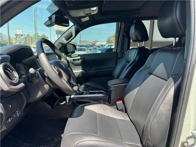 2023 Toyota Tacoma Base (Stk: 2604190) in Waterloo - Image 12 of 23
