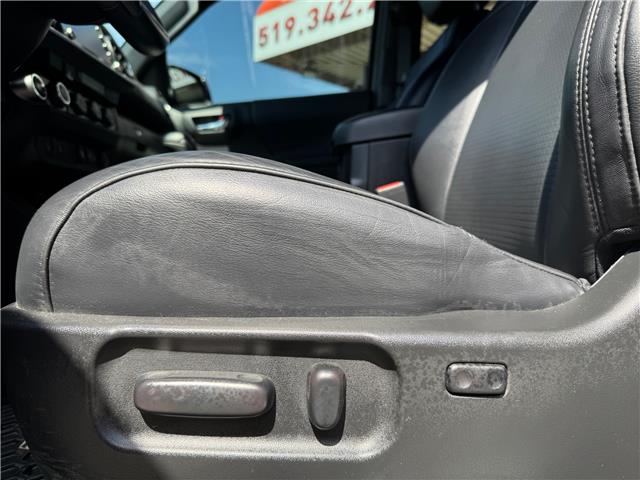 2023 Toyota Tacoma Base (Stk: 2604190) in Waterloo - Image 13 of 23
