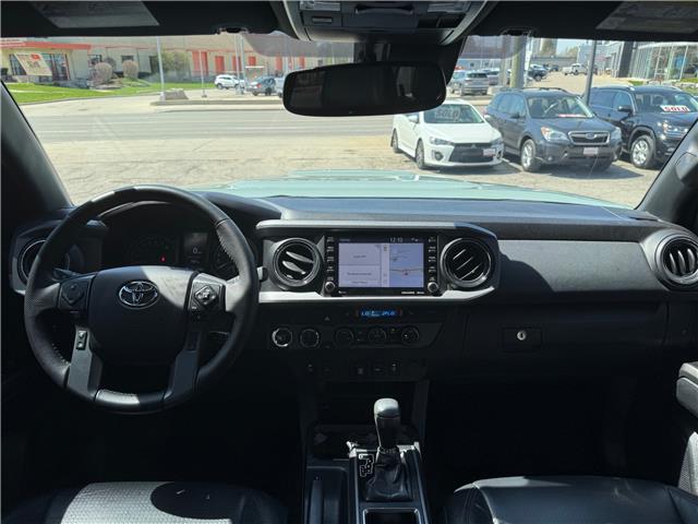 2023 Toyota Tacoma Base (Stk: 2604190) in Waterloo - Image 15 of 23