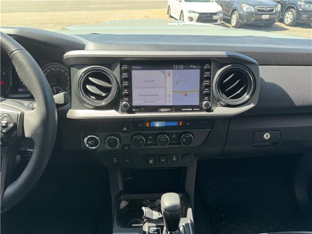2023 Toyota Tacoma Base (Stk: 2604190) in Waterloo - Image 17 of 23