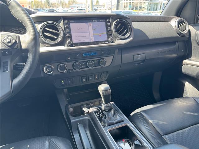 2023 Toyota Tacoma Base (Stk: 2604190) in Waterloo - Image 18 of 23