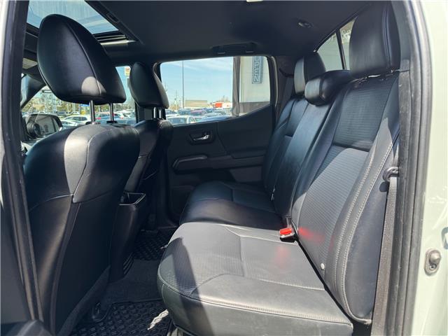 2023 Toyota Tacoma Base (Stk: 2604190) in Waterloo - Image 20 of 23