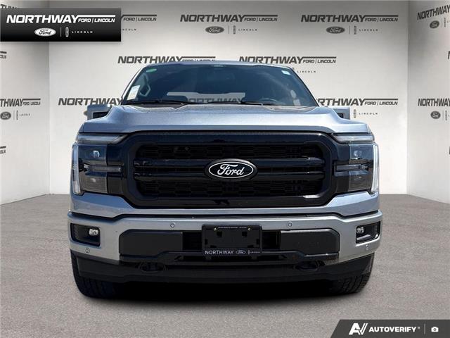 2026 Ford F-150 Lariat (Stk: 6F131585) in Brantford - Image 2 of 23