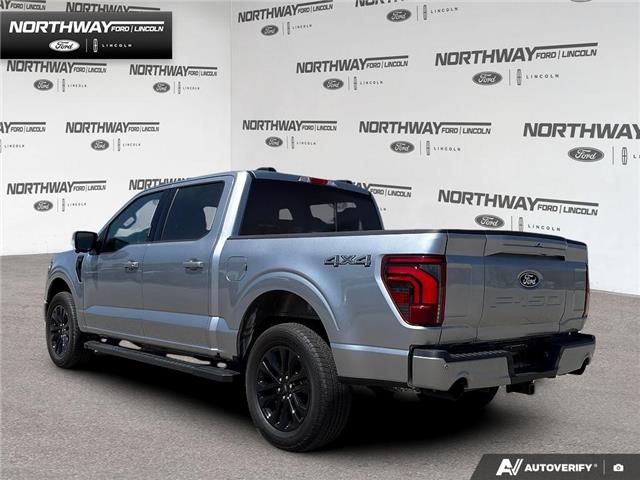 2026 Ford F-150 Lariat (Stk: 6F131585) in Brantford - Image 4 of 23