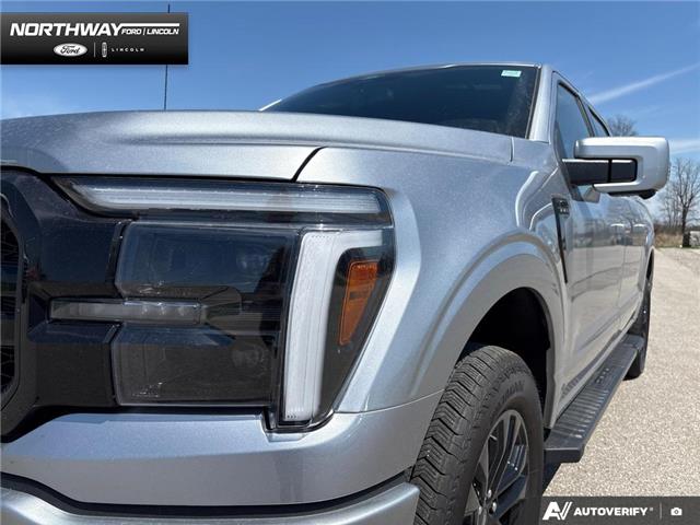 2026 Ford F-150 Lariat (Stk: 6F131585) in Brantford - Image 7 of 23