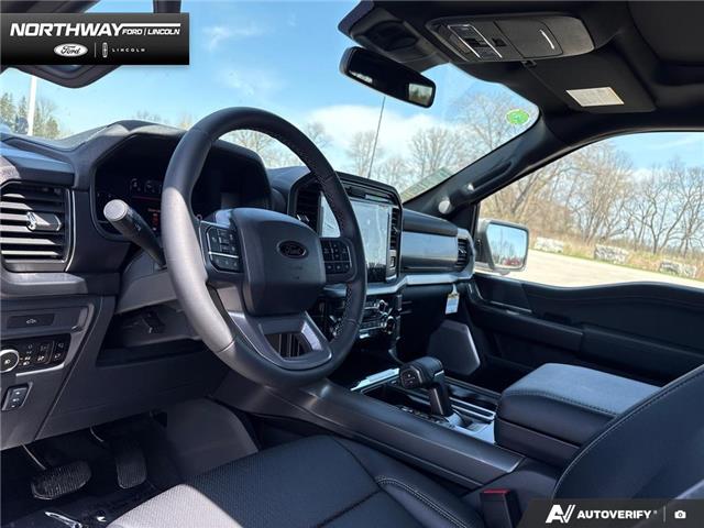 2026 Ford F-150 Lariat (Stk: 6F131585) in Brantford - Image 11 of 23