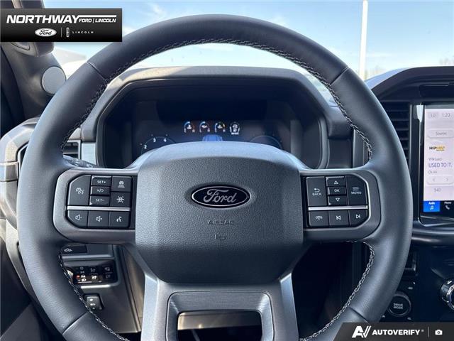 2026 Ford F-150 Lariat (Stk: 6F131585) in Brantford - Image 12 of 23
