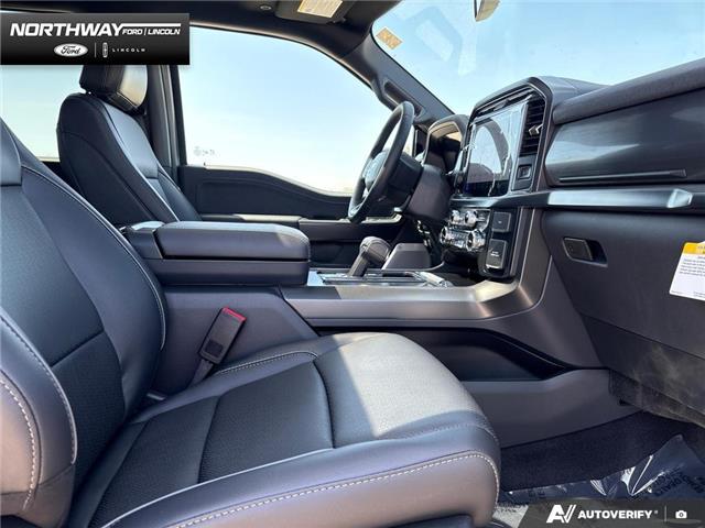 2026 Ford F-150 Lariat (Stk: 6F131585) in Brantford - Image 20 of 23