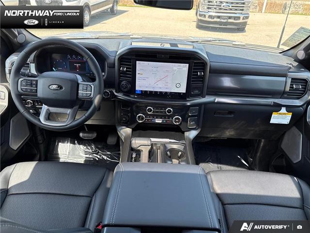 2026 Ford F-150 Lariat (Stk: 6F131585) in Brantford - Image 22 of 23