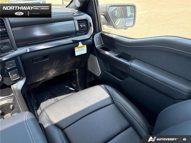 2026 Ford F-150 Lariat (Stk: 6F131585) in Brantford - Image 23 of 23