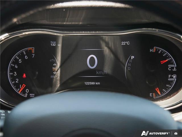 2021 Jeep Grand Cherokee Overland (Stk: 106340A) in St. Thomas - Image 15 of 27