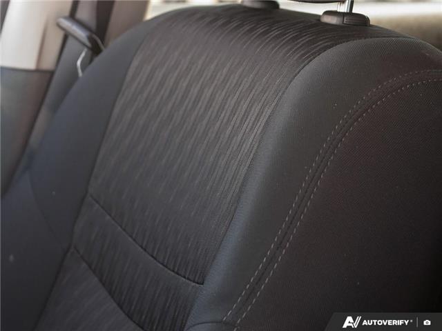 2020 Nissan Rogue SV (Stk: 95548BXJ) in St. Thomas - Image 23 of 27