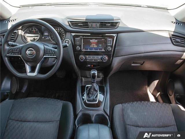 2020 Nissan Rogue SV (Stk: 95548BXJ) in St. Thomas - Image 25 of 27